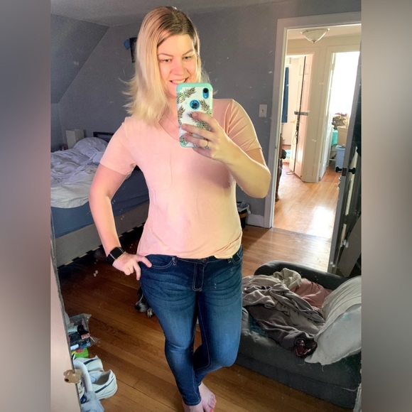 KanCan Denim - KanCan Non-distressed Dark Wash Jeans